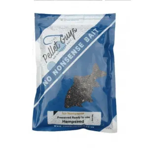The Pellet Guys Ready To Use Hempseed