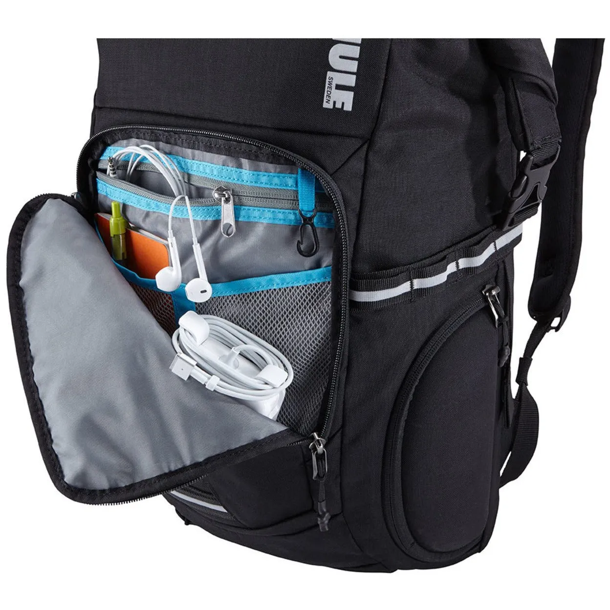 Thule | Pack 'n Pedal Commuter Backpack