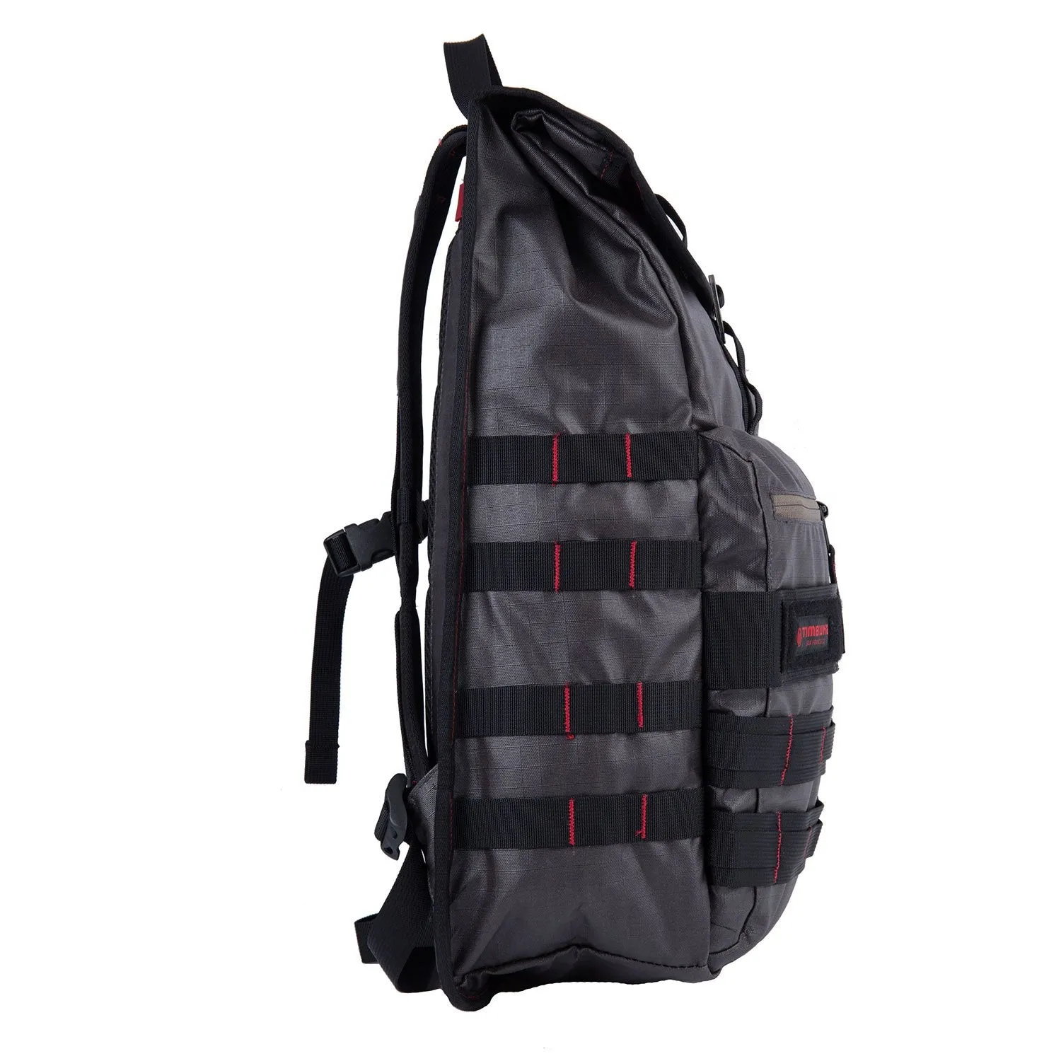 Timbuk2 Carbon/Fire Spire Backpack