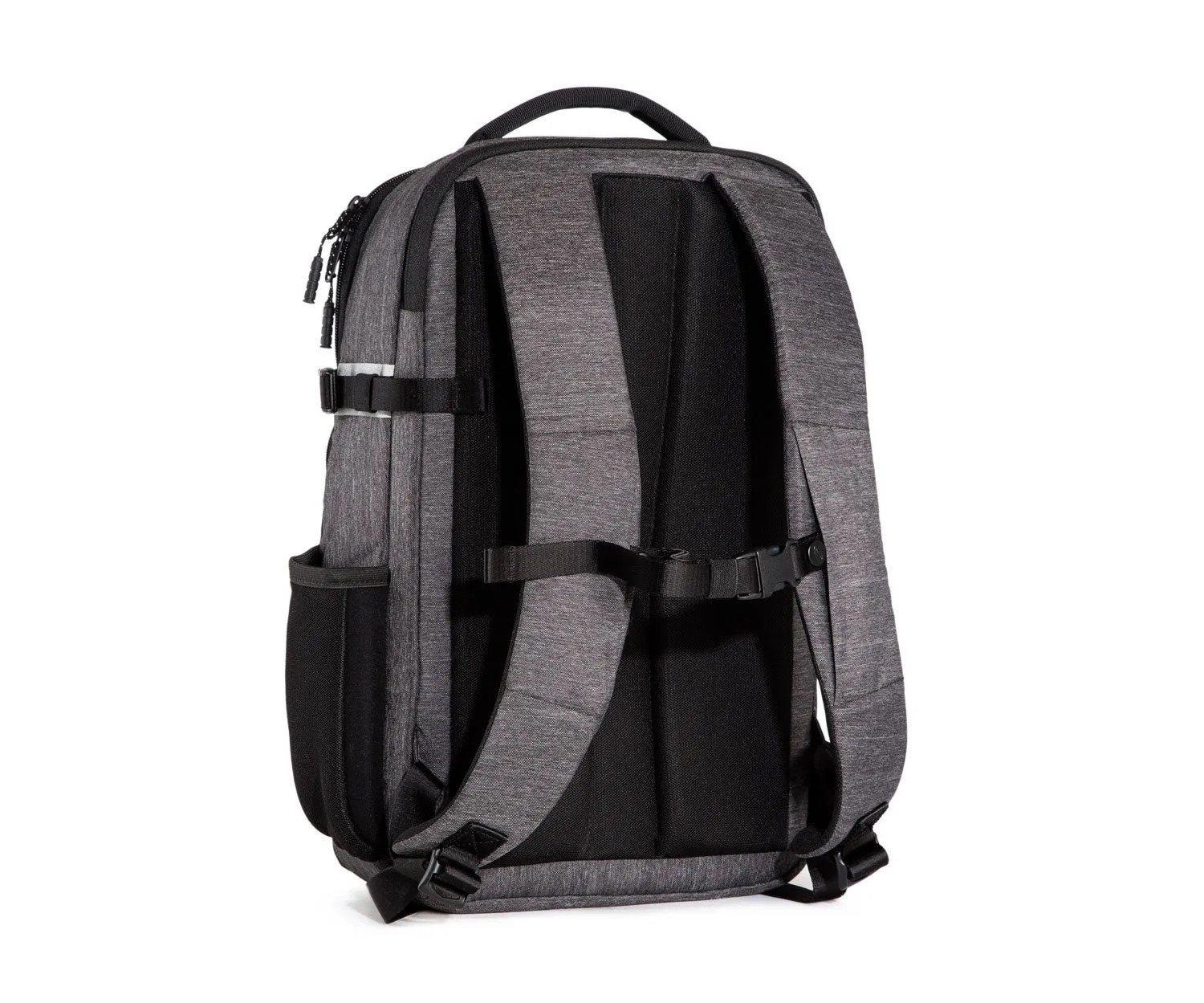 Timbuk2 The Division Pack, Jet Black Static, One Size