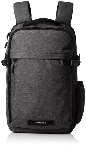 Timbuk2 The Division Pack, Jet Black Static, One Size