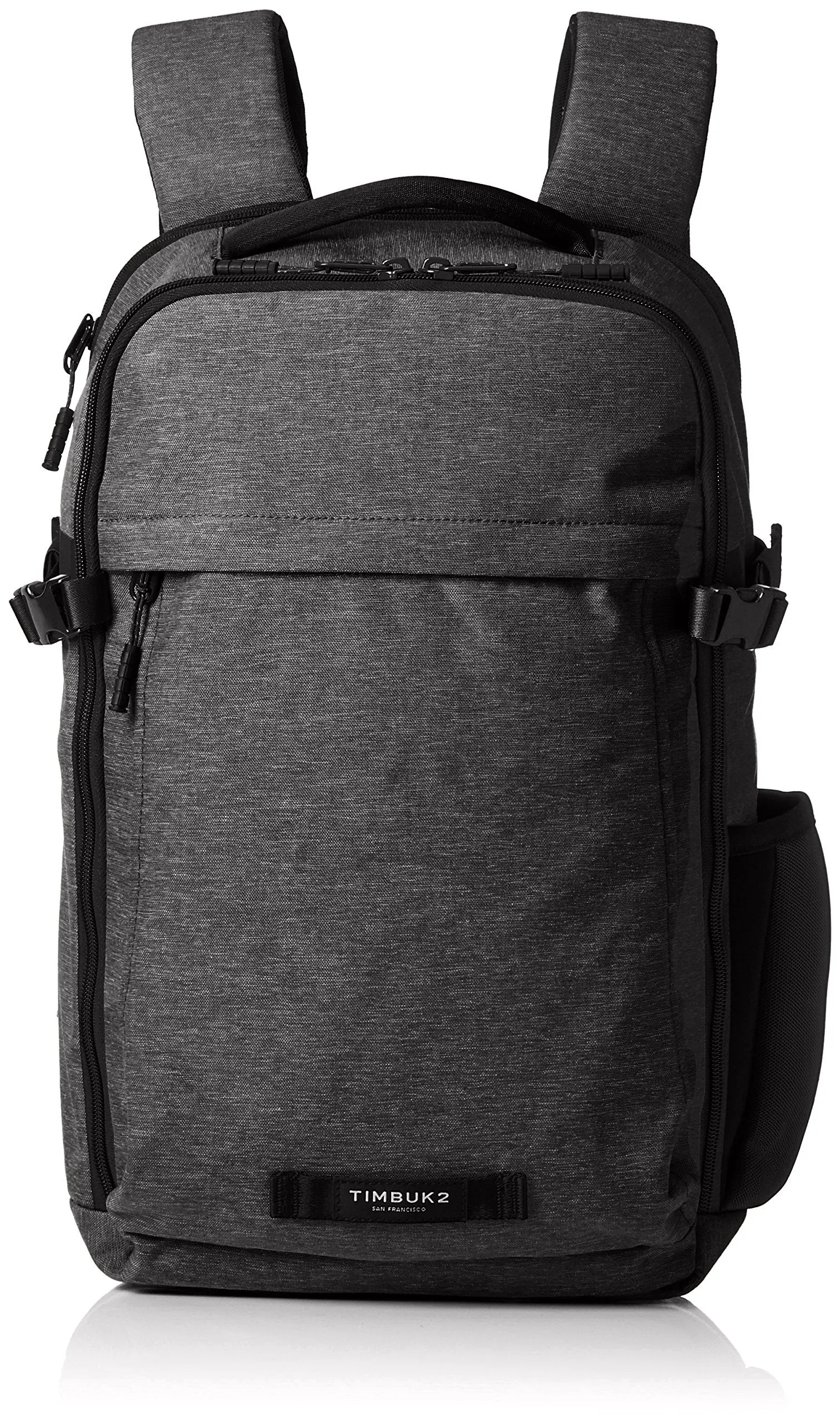 Timbuk2 The Division Pack, Jet Black Static, One Size