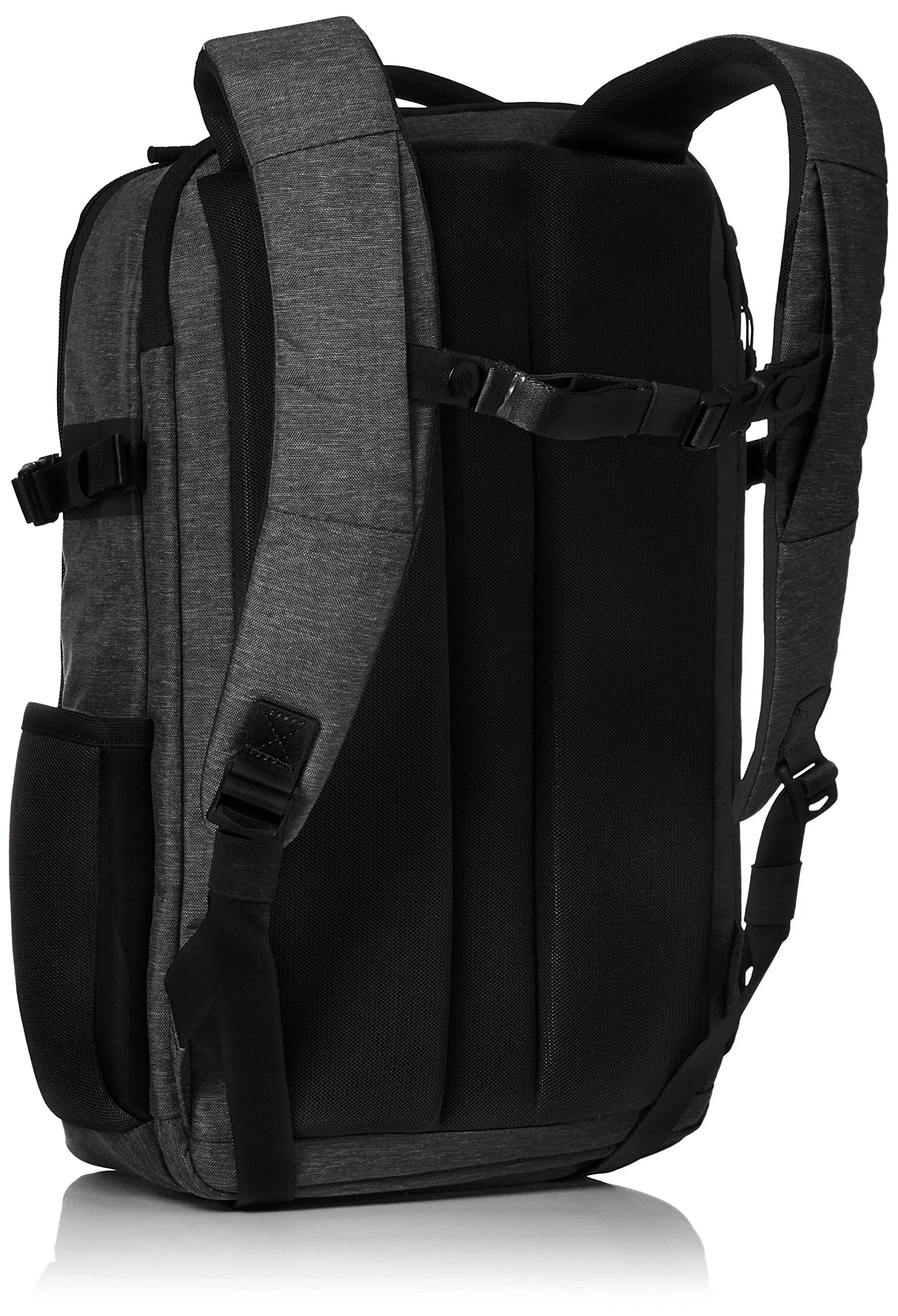 Timbuk2 The Division Pack, Jet Black Static, One Size