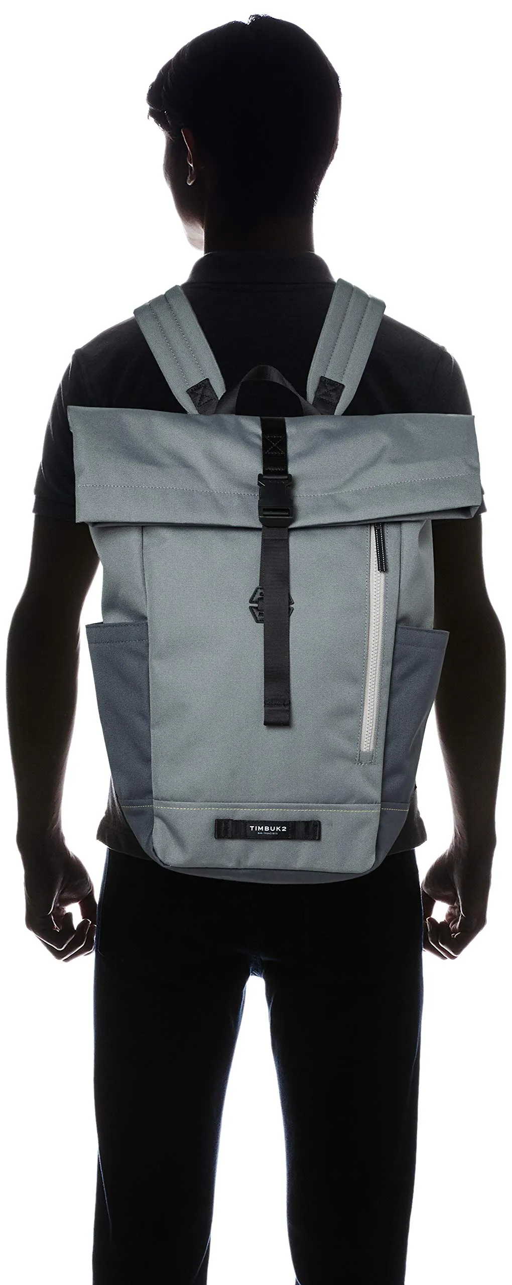 Timbuk2 Tuck Laptop Backpack, Sidewalk, One Size