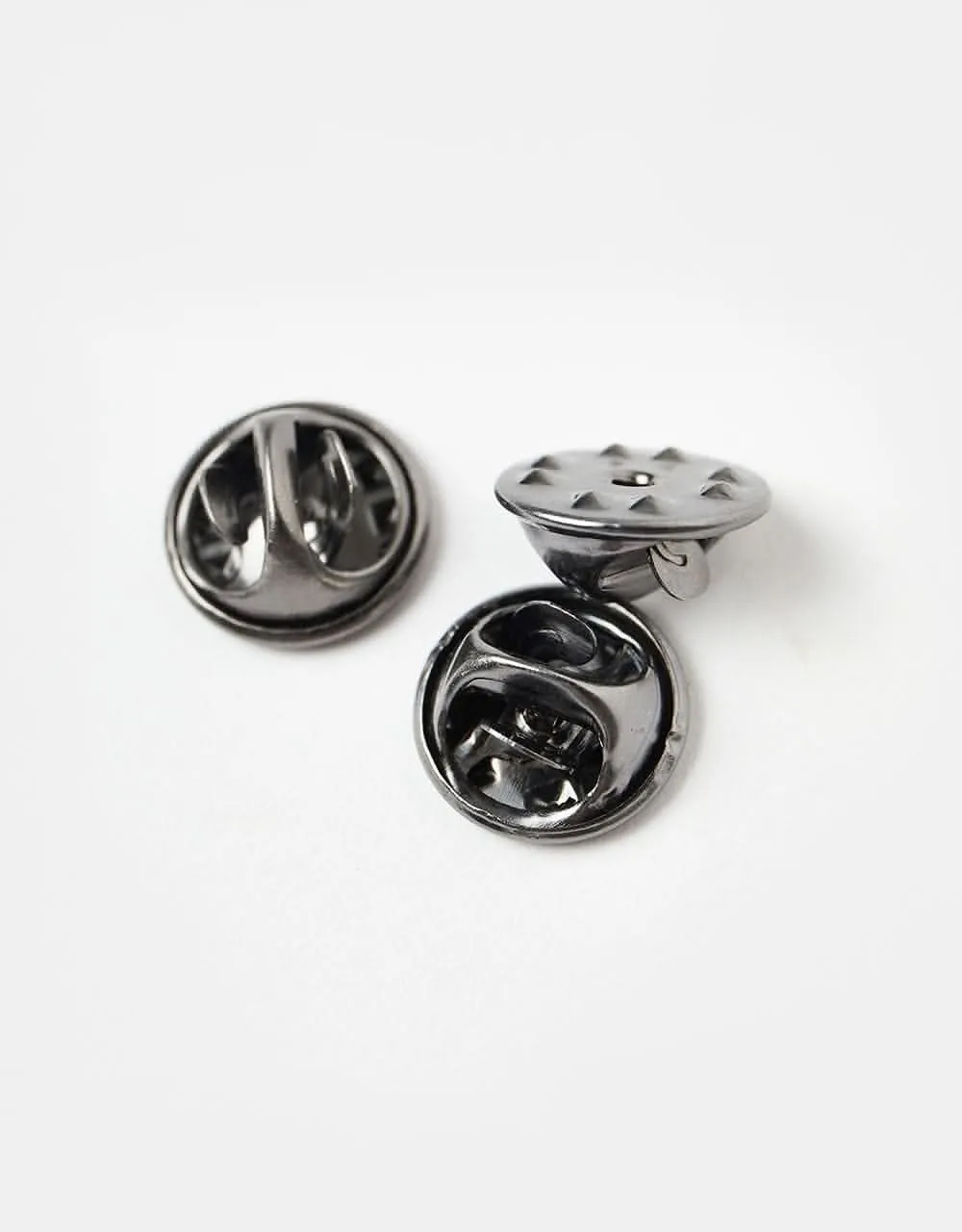 Tired Music Pin Set - Multi