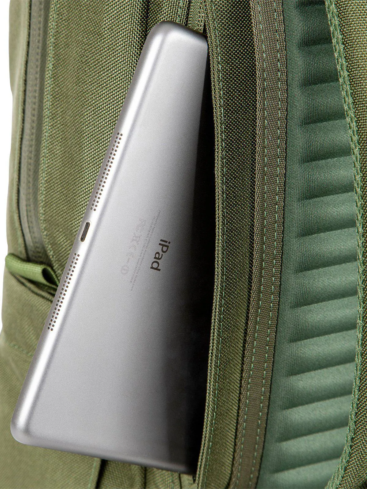 Topo Designs Daypack Tech Olive