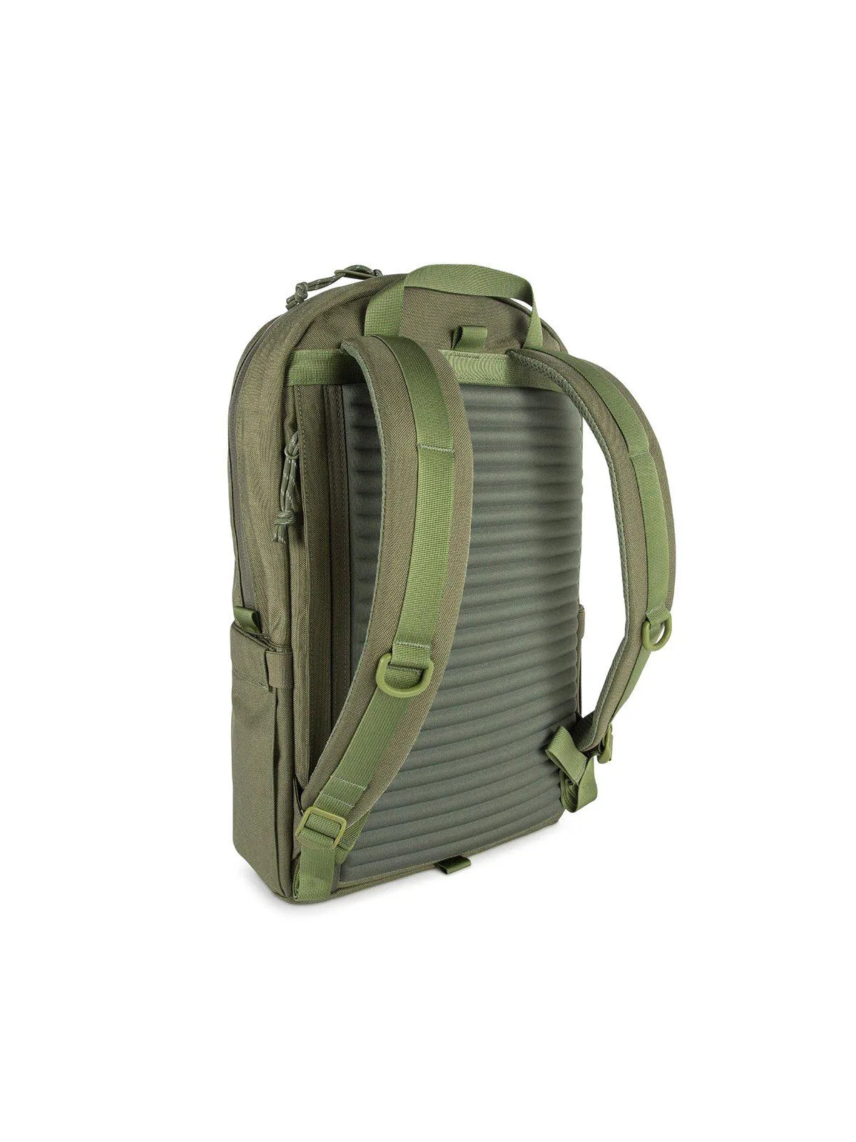 Topo Designs Daypack Tech Olive