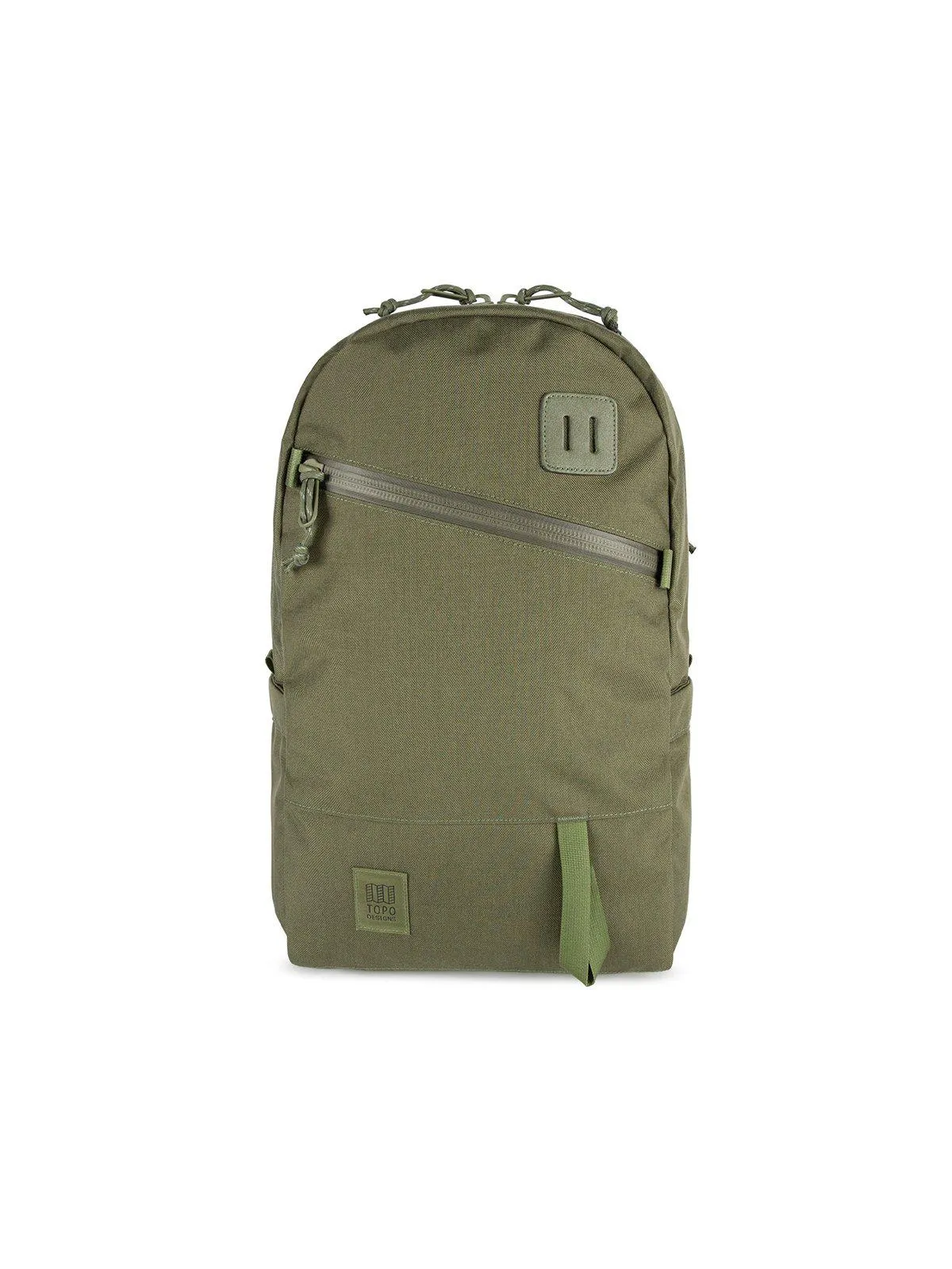 Topo Designs Daypack Tech Olive