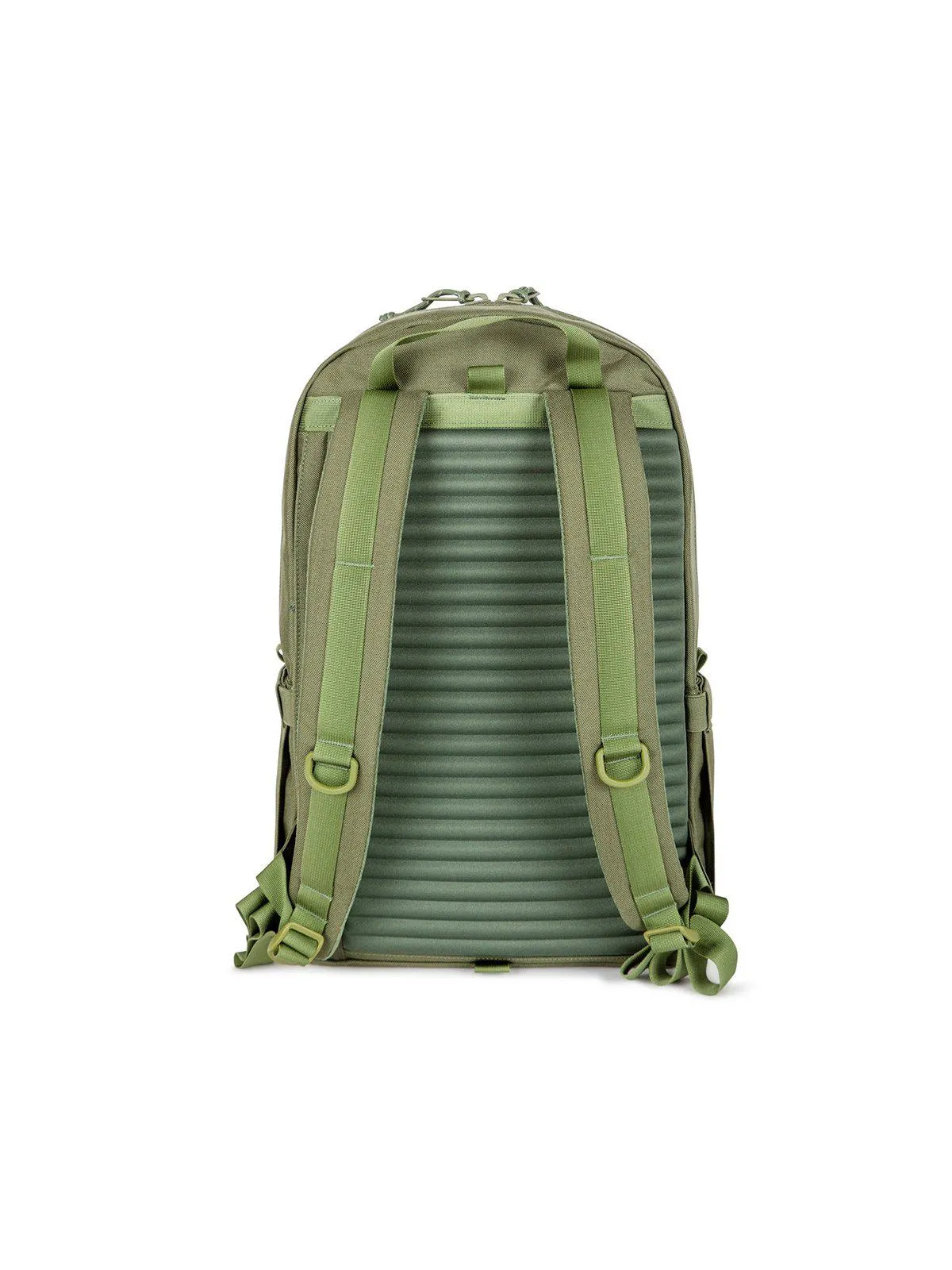 Topo Designs Daypack Tech Olive