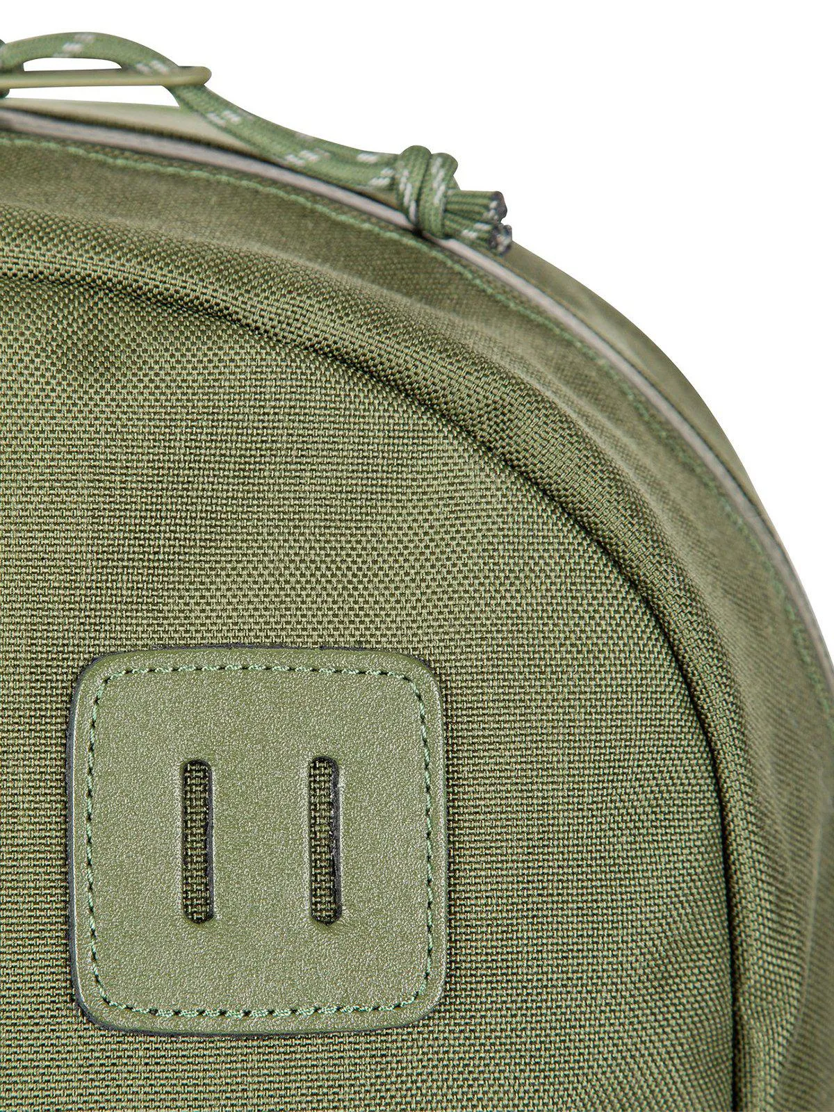 Topo Designs Daypack Tech Olive