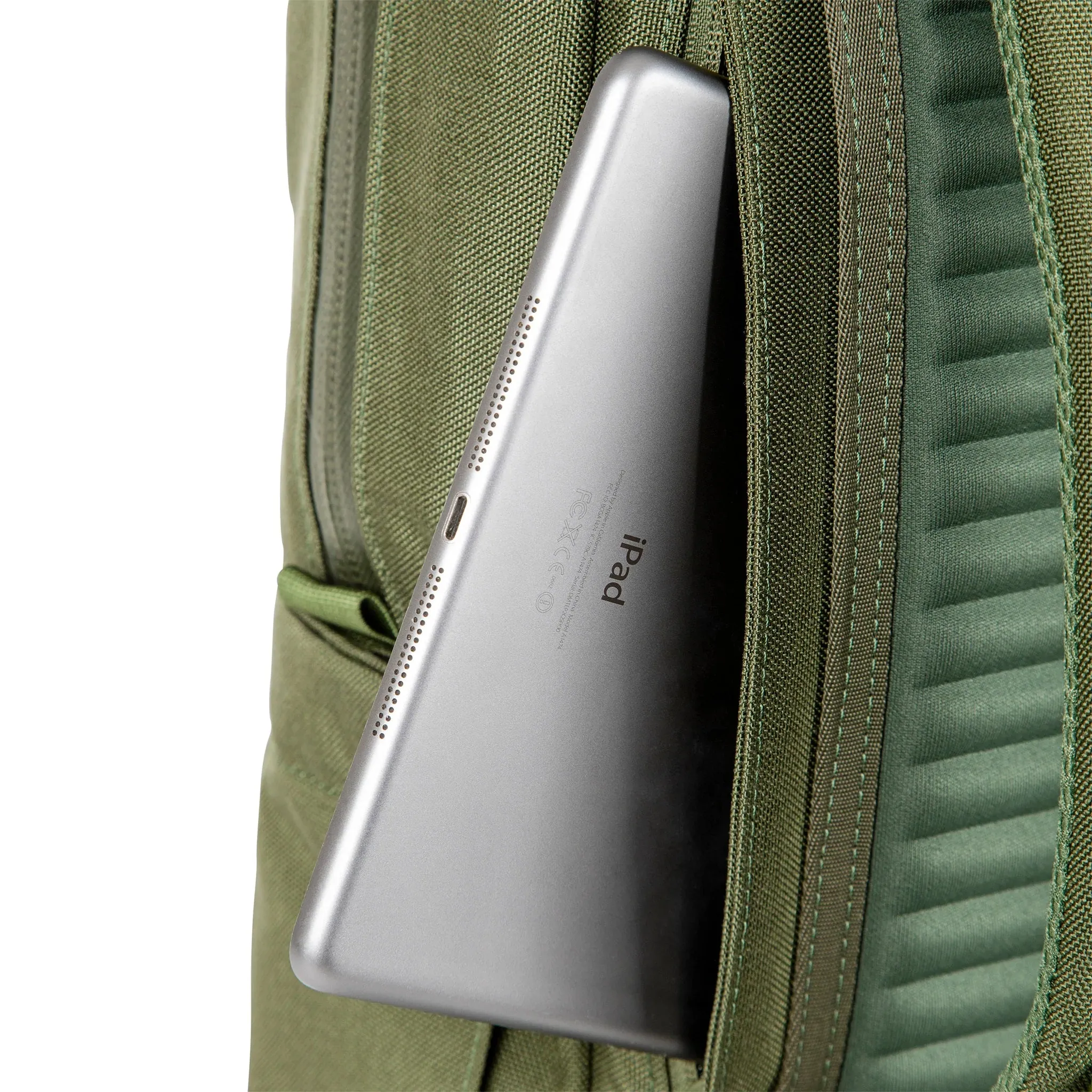 Topo Designs Daypack Tech