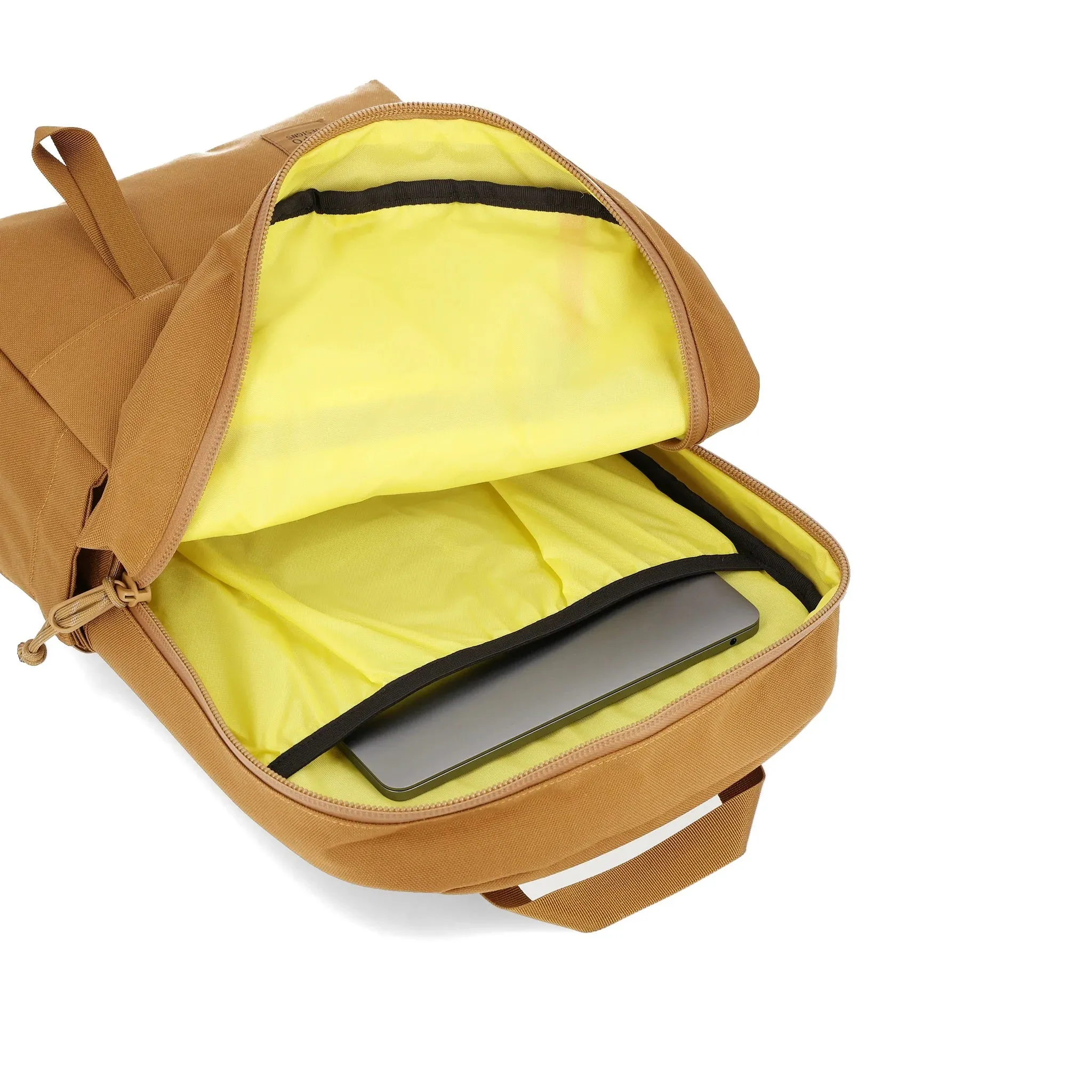 Topo Designs Daypack Tech