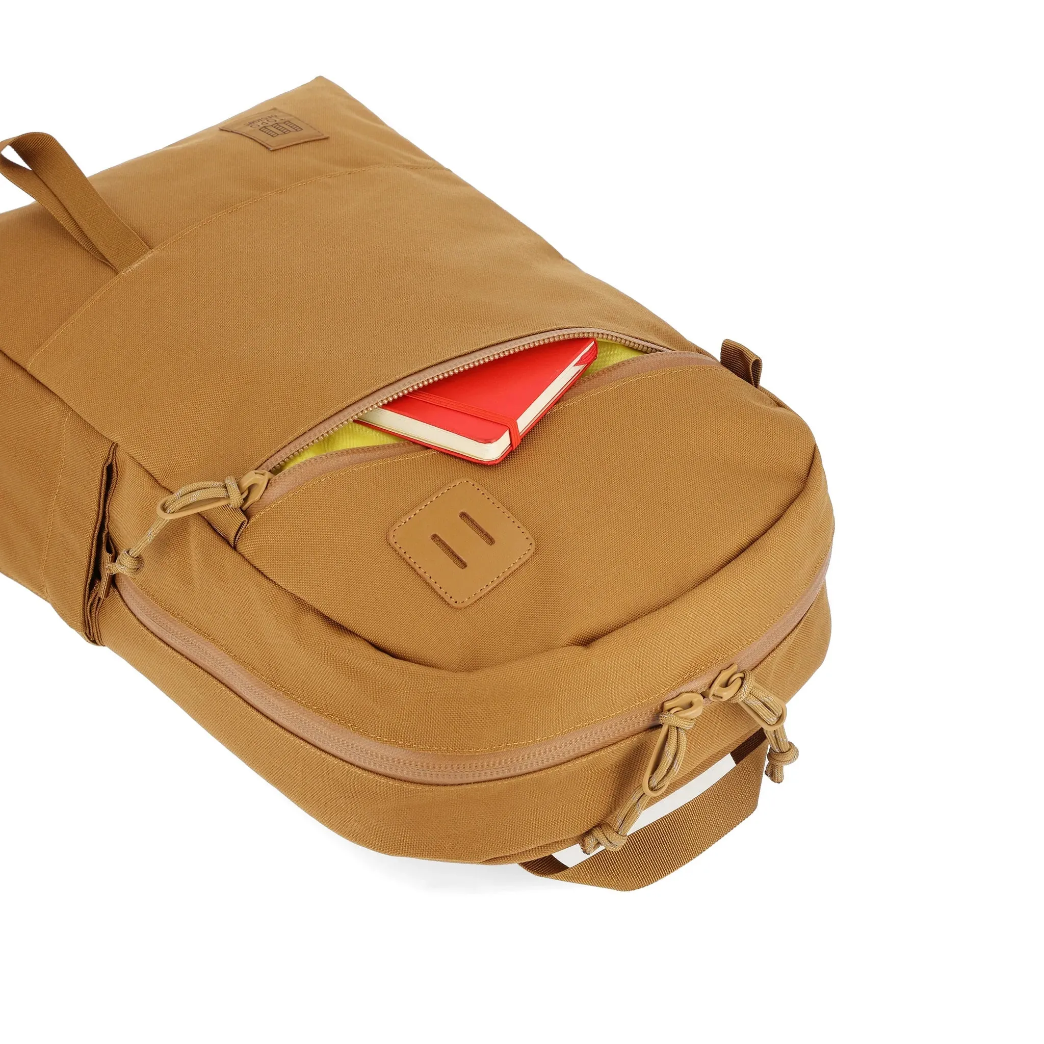 Topo Designs Daypack Tech