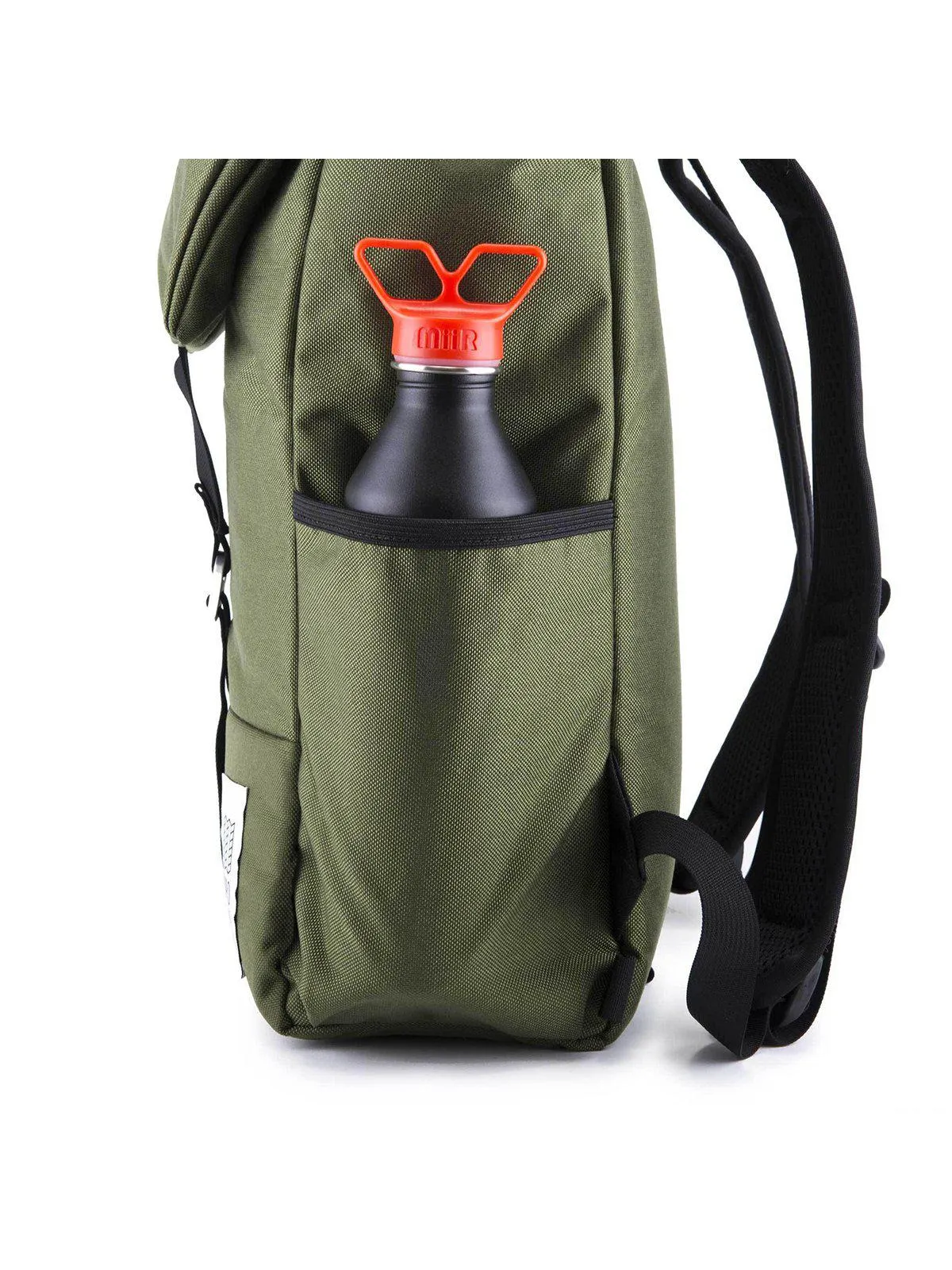 Topo Designs Y-Pack Green