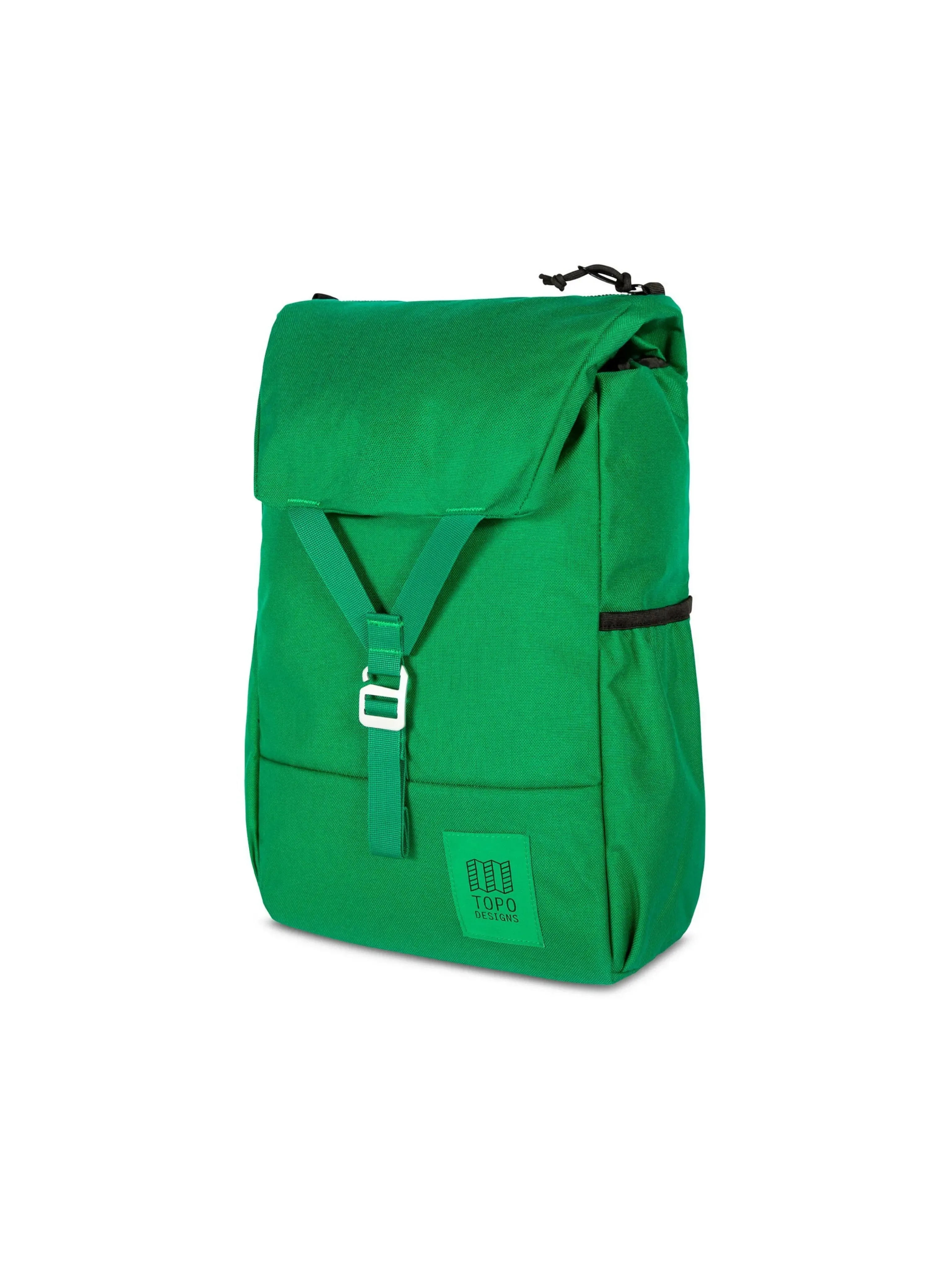 Topo Designs Y-Pack Green