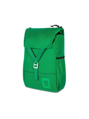 Topo Designs Y-Pack Green