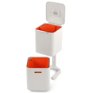 TOTEM COMPACT Waste Bin