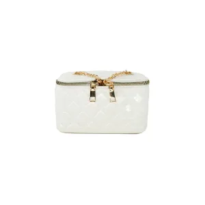 Train Case Crossbody Bag-PREORDER