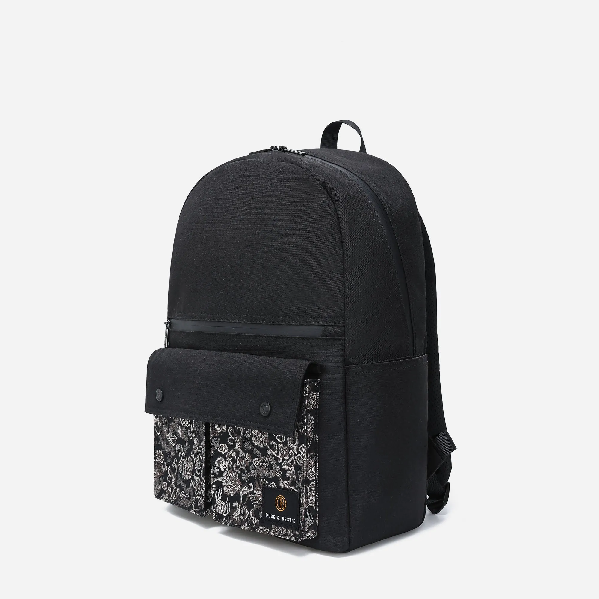 Urbanist Backpack - Year of Dragon