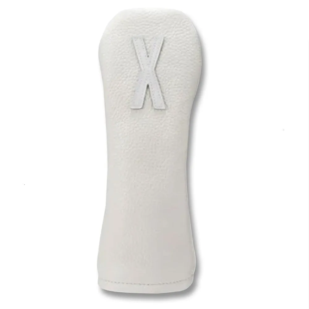 Vessel Bags Lux Headcover 2022