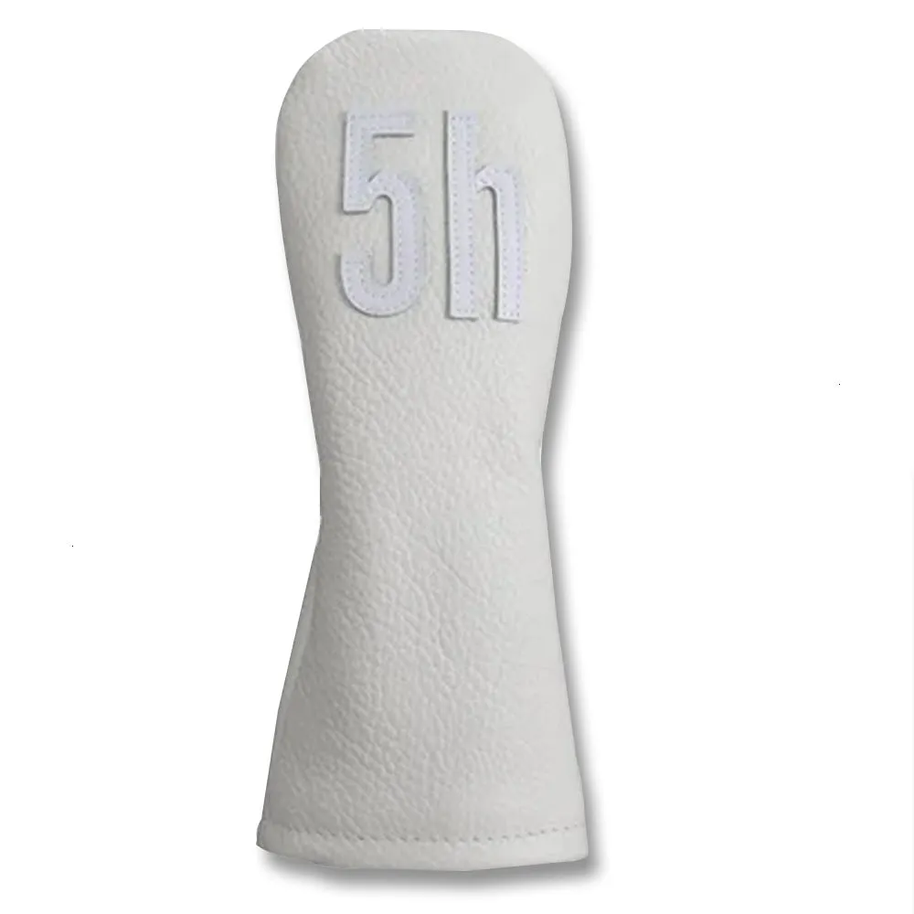 Vessel Bags Lux Headcover 2022