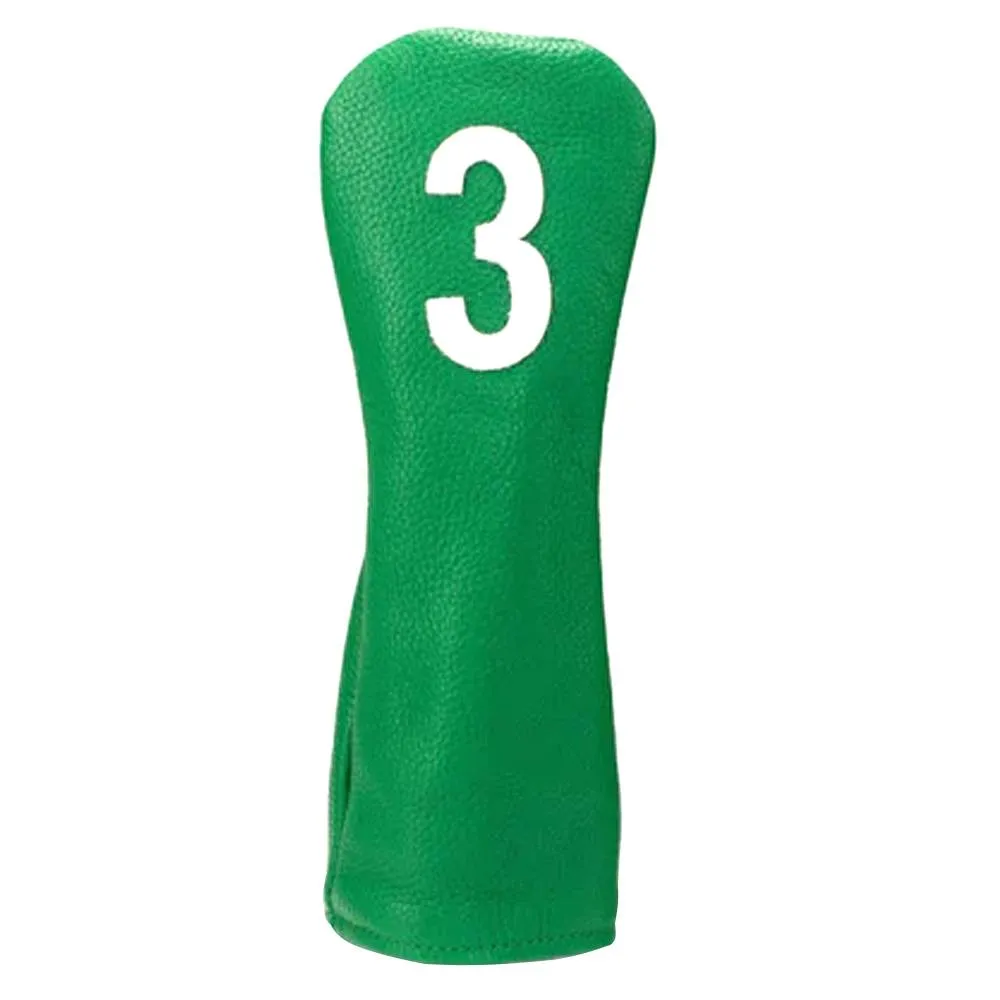 Vessel Bags Lux Headcover 2022