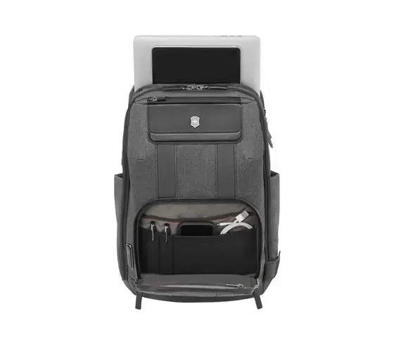 Victorinox Architecture Urban2 Deluxe 23L Backpack with laptop compartment