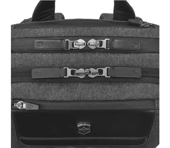 Victorinox Architecture Urban2 Deluxe 23L Backpack with laptop compartment