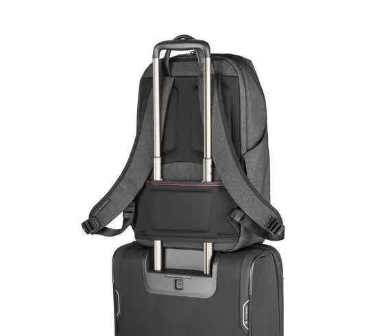 Victorinox Architecture Urban2 Deluxe 23L Backpack with laptop compartment