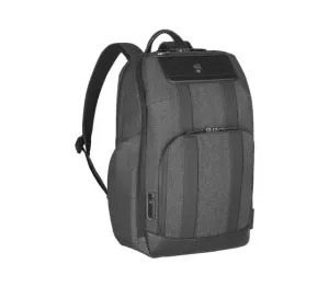 Victorinox Architecture Urban2 Deluxe 23L Backpack with laptop compartment