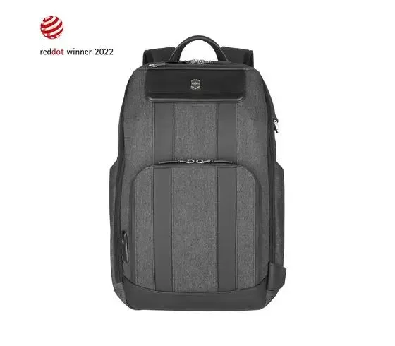 Victorinox Architecture Urban2 Deluxe 23L Backpack with laptop compartment