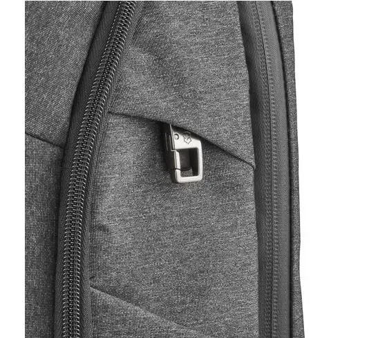 Victorinox Architecture Urban2 Deluxe 23L Backpack with laptop compartment