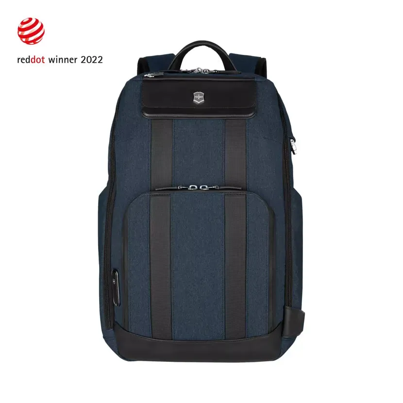 Victorinox Architecture Urban2 Deluxe 23L Backpack with laptop compartment