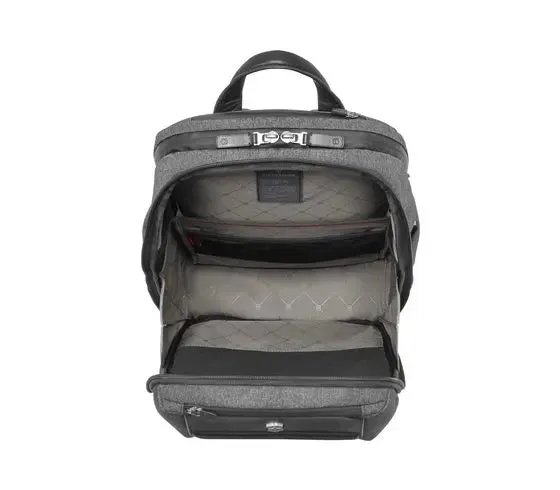 Victorinox Architecture Urban2 Deluxe 23L Backpack with laptop compartment
