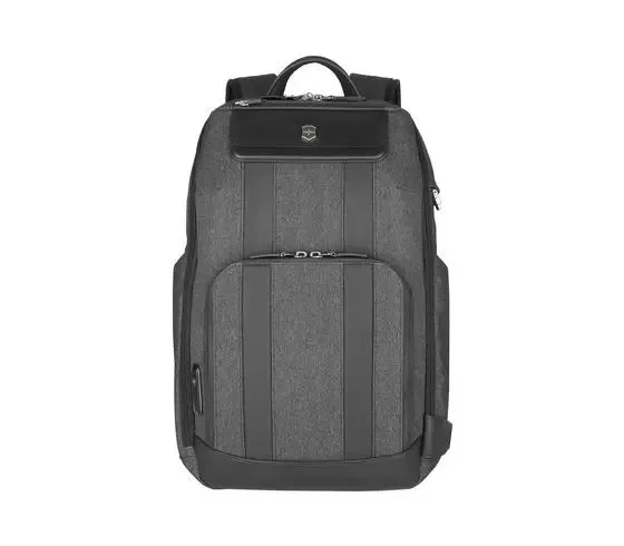 Victorinox Architecture Urban2 Deluxe 23L Backpack with laptop compartment