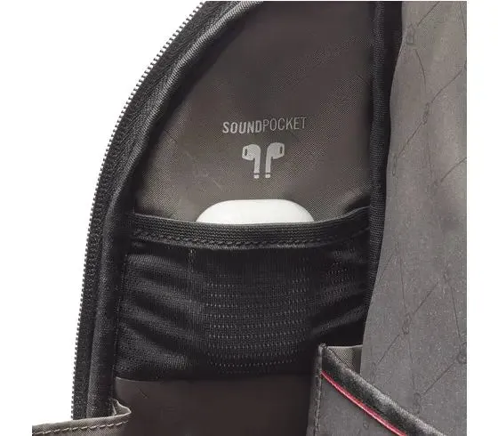 Victorinox Architecture Urban2 Deluxe 23L Backpack with laptop compartment