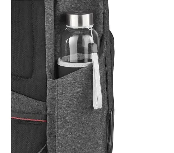 Victorinox Architecture Urban2 Deluxe 23L Backpack with laptop compartment