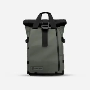 WANDRD PRVKE 21 Photo Bundle Backpack V3 - Green
