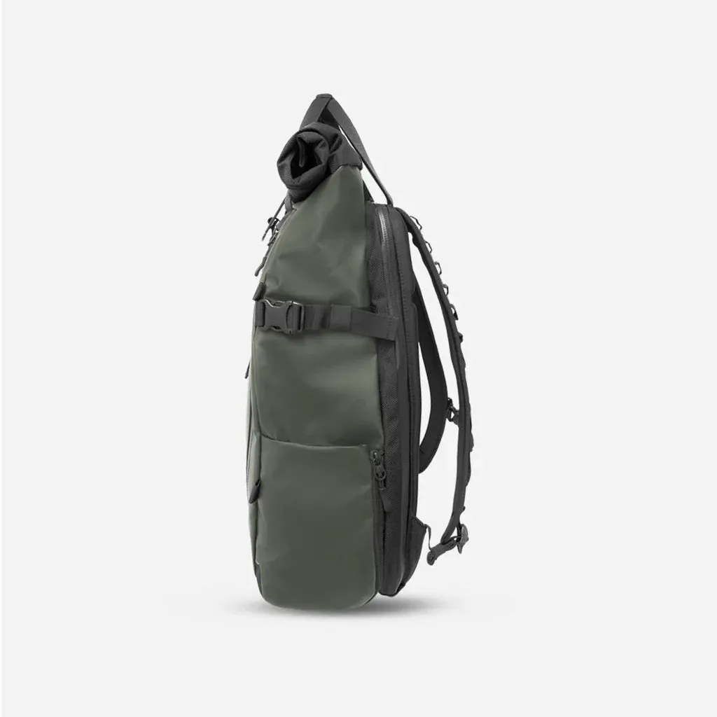 WANDRD PRVKE 21 Photo Bundle Backpack V3 - Green