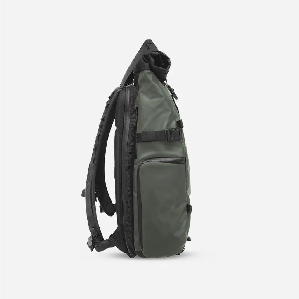 WANDRD PRVKE 21 Photo Bundle Backpack V3 - Green