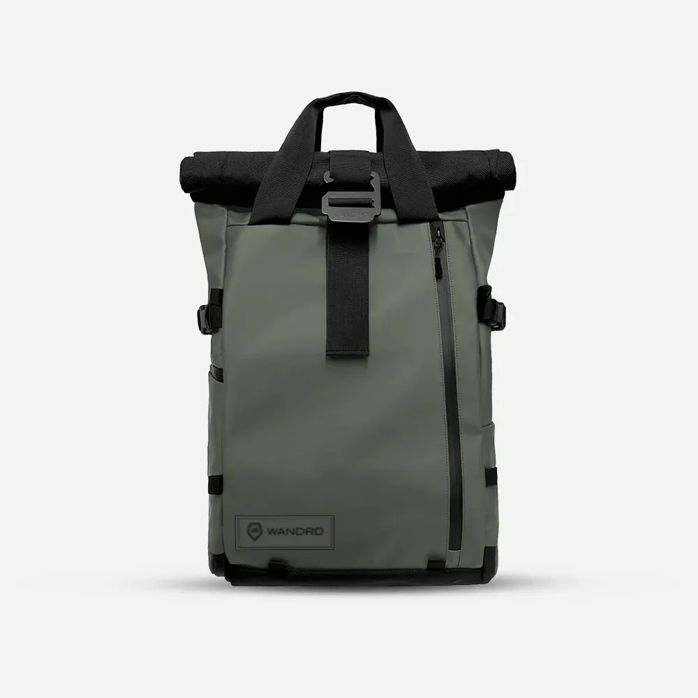 WANDRD PRVKE 21 Photo Bundle Backpack V3 - Green