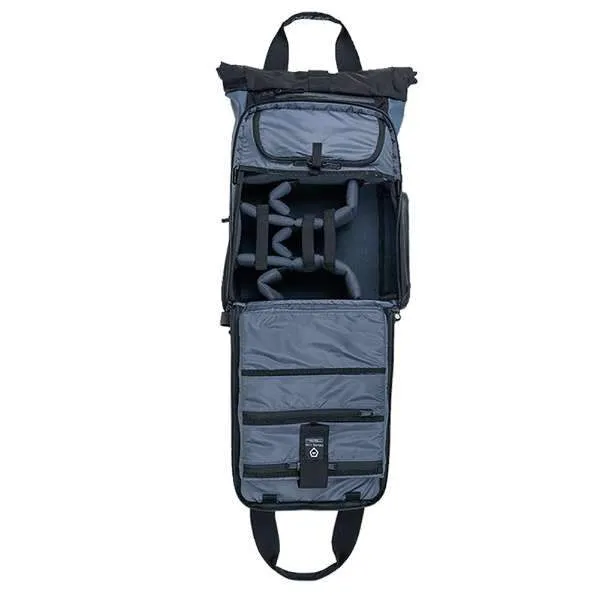 WANDRD PRVKE Lite 11L Backpack (Blue) PKLT-BL-3