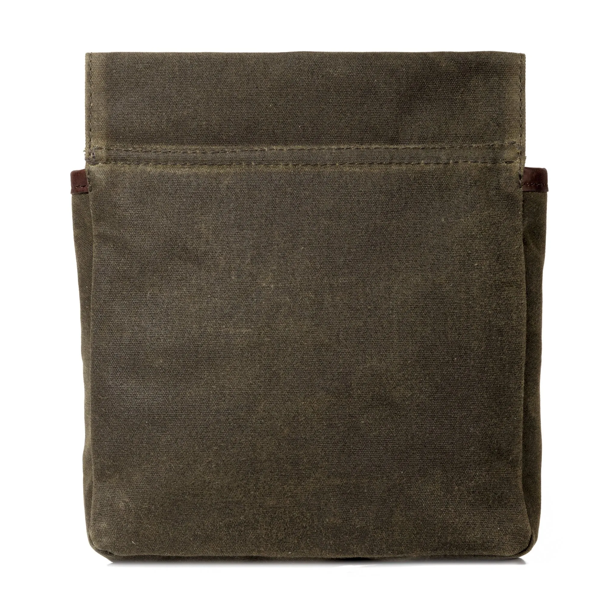 White Wing Waxed Canvas Hunting Shell Bag - Individual