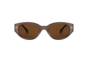 Winnie Sunglasses - Light Grey