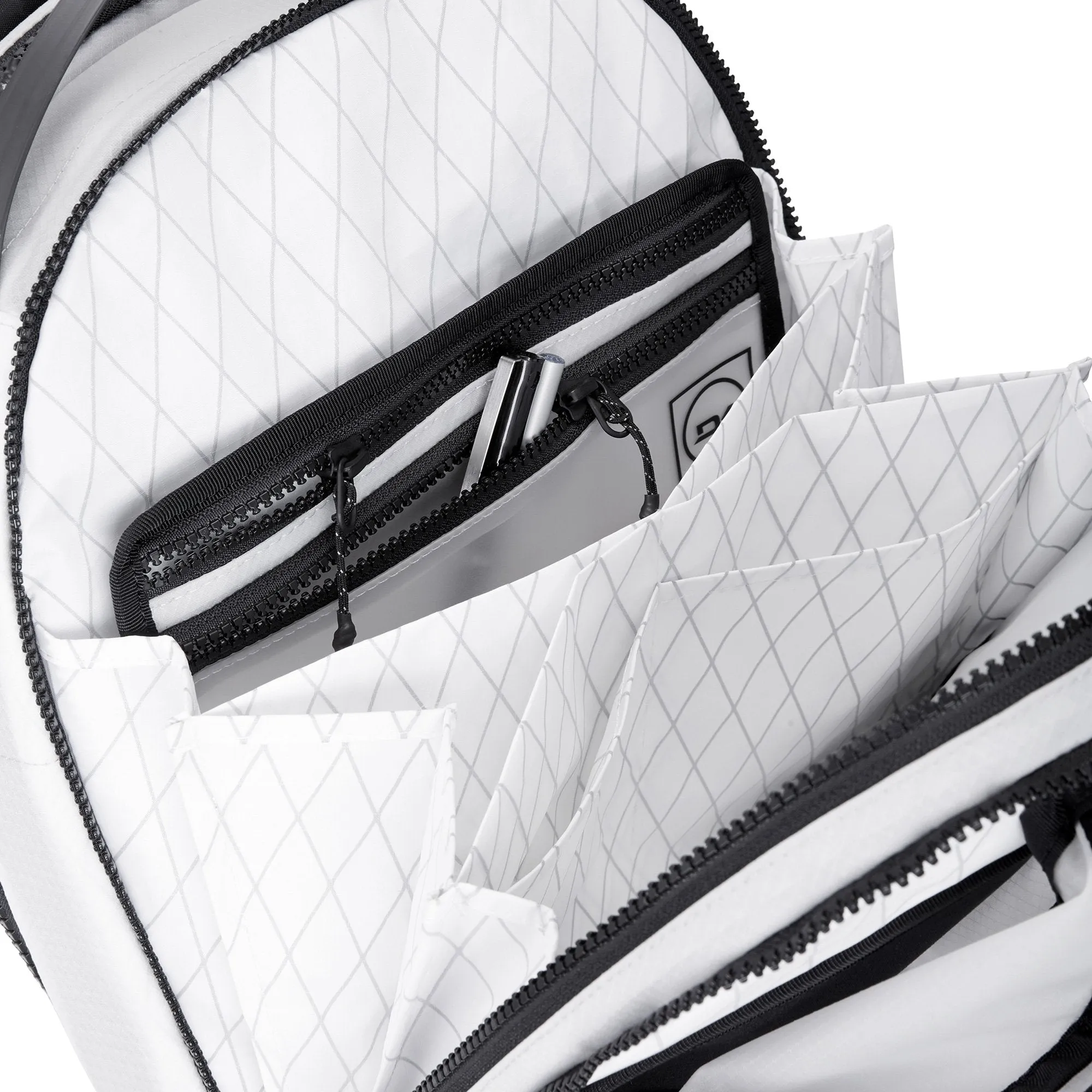 Wrkshp Structure 23L Backpack