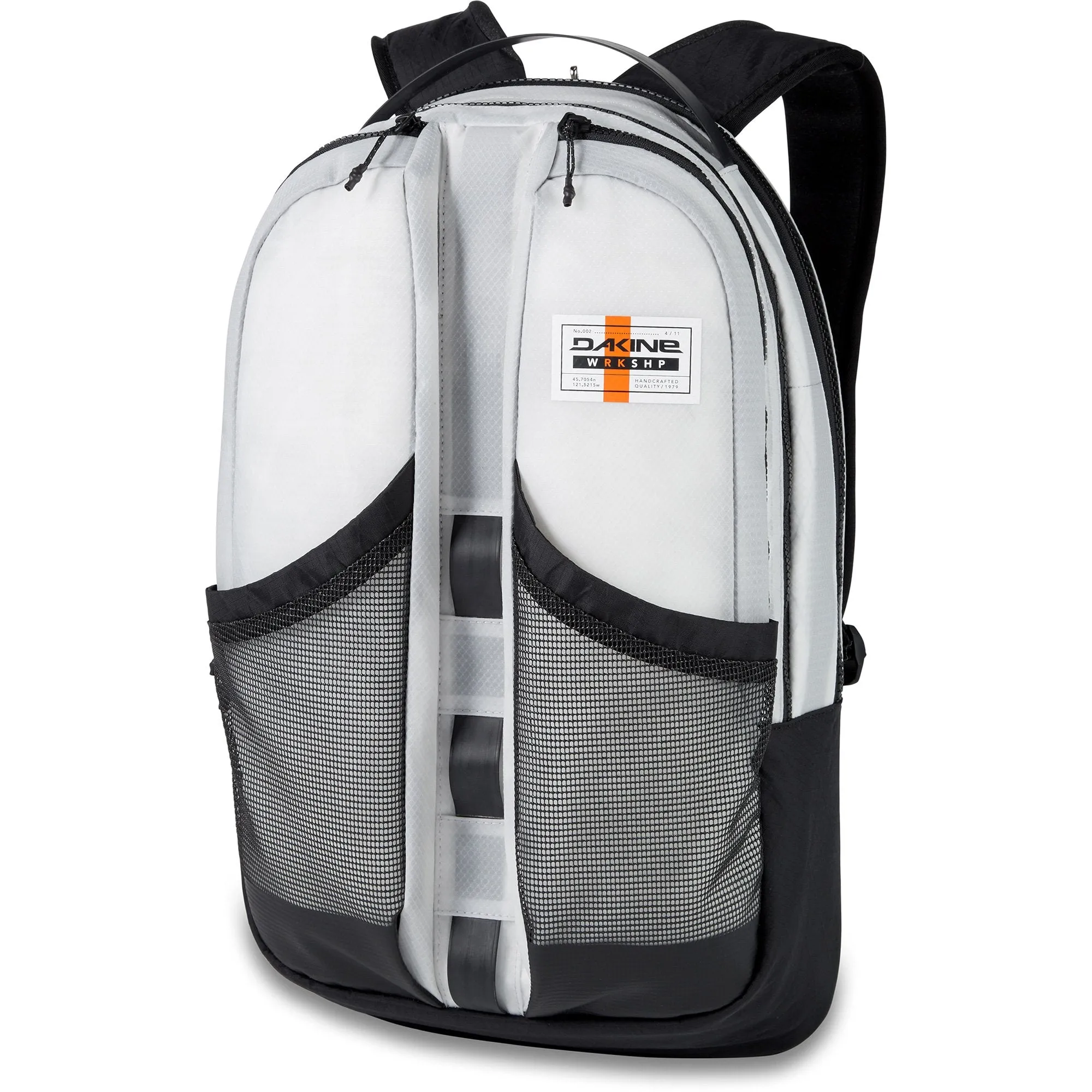 Wrkshp Structure 23L Backpack