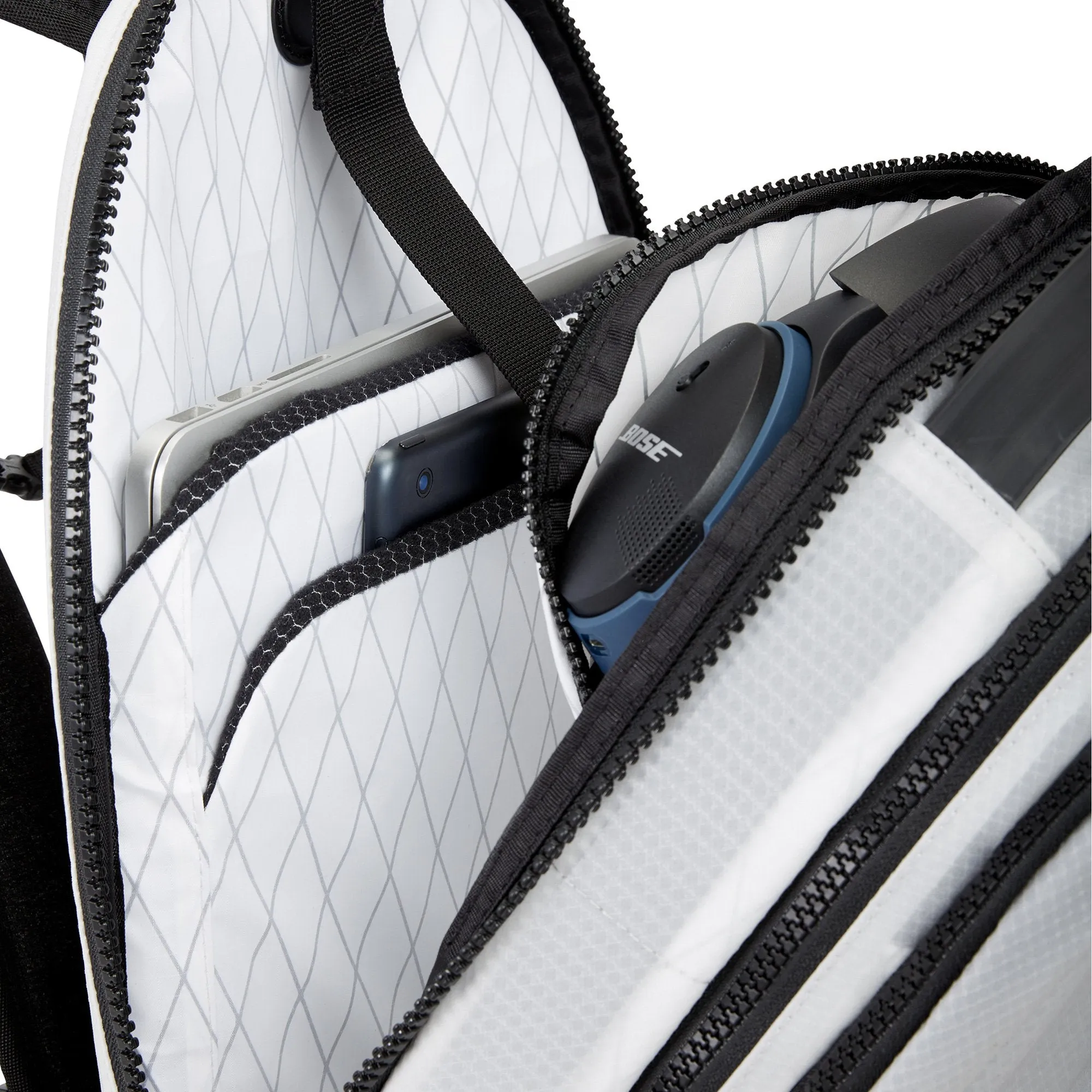 Wrkshp Structure 23L Backpack
