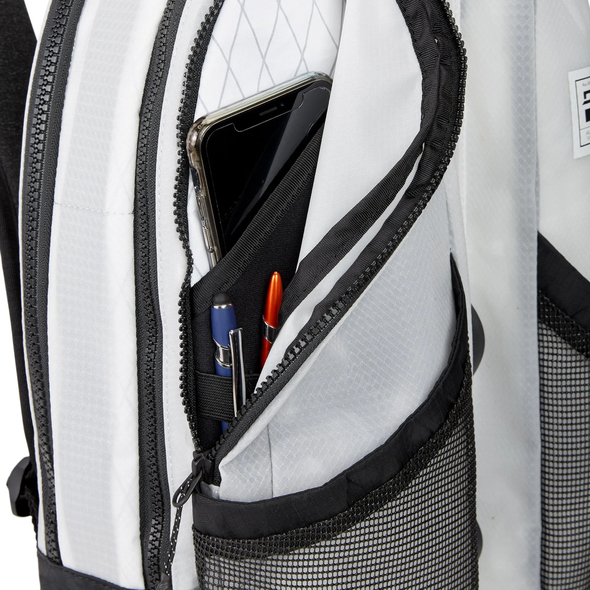 Wrkshp Structure 23L Backpack