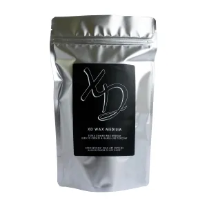 XD Wax Medium In Foil Bags