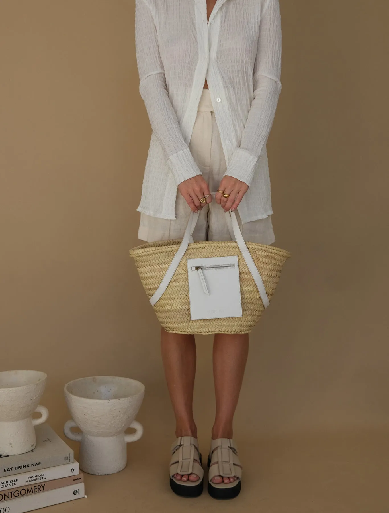 ZION BAG